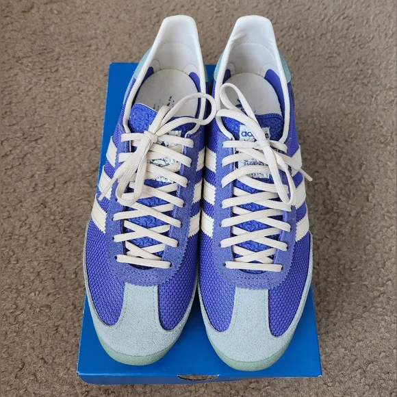 Adidas SL 72 OG Womens Size 9 - Picture 10 of 10